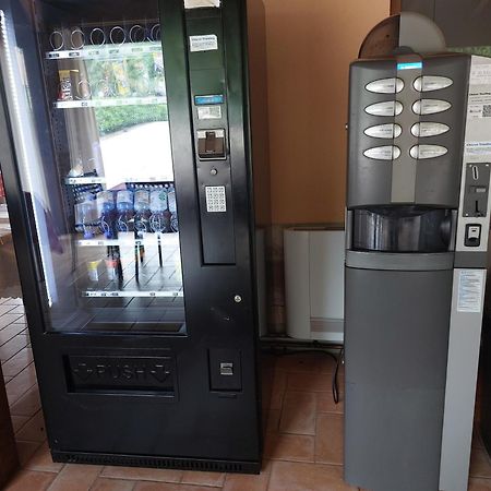 Agriturismo Camera Rosa Todi Kültér fotó