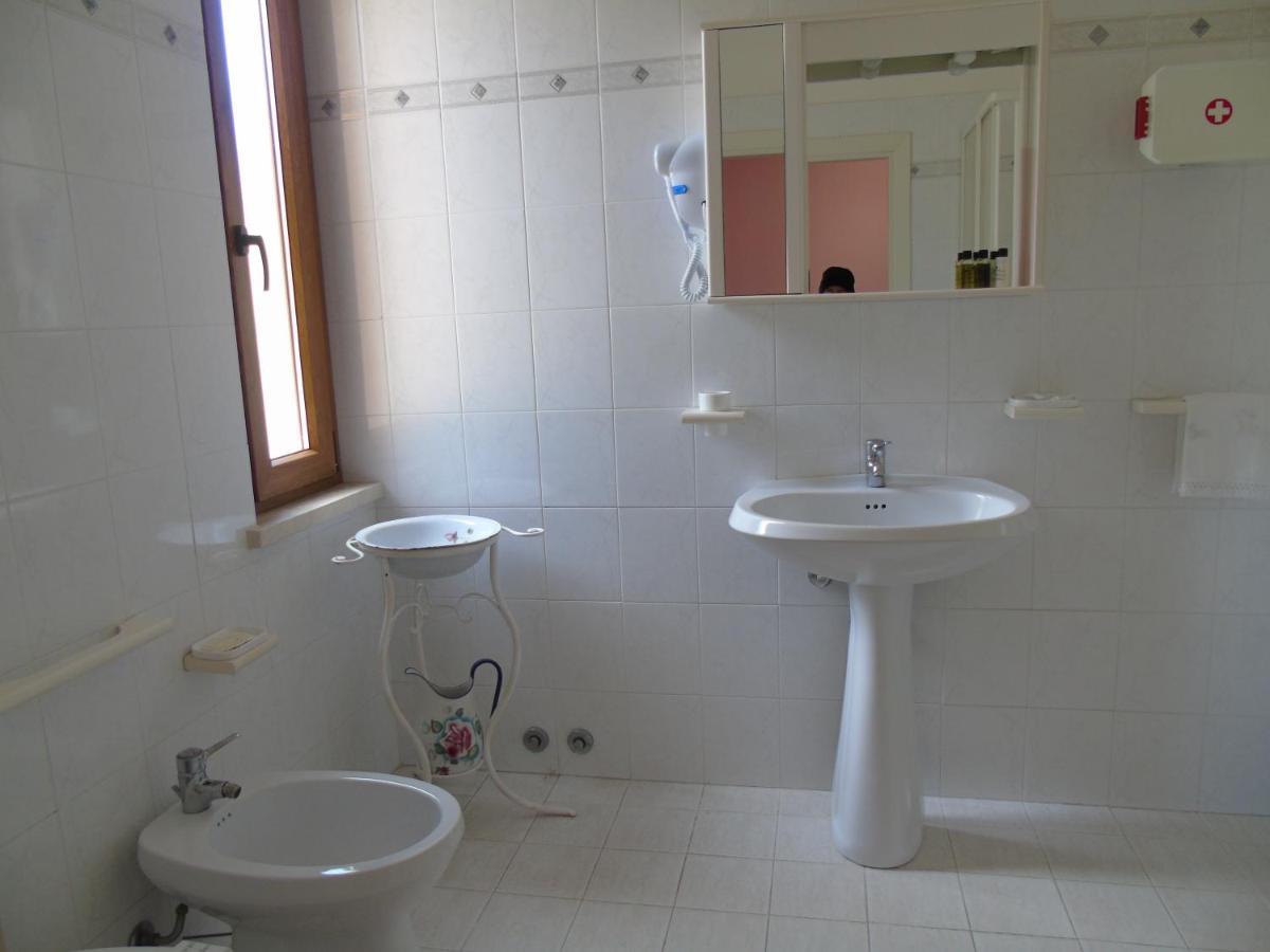 Agriturismo Camera Rosa Todi Kültér fotó
