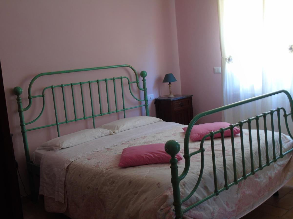 Agriturismo Camera Rosa Todi Kültér fotó