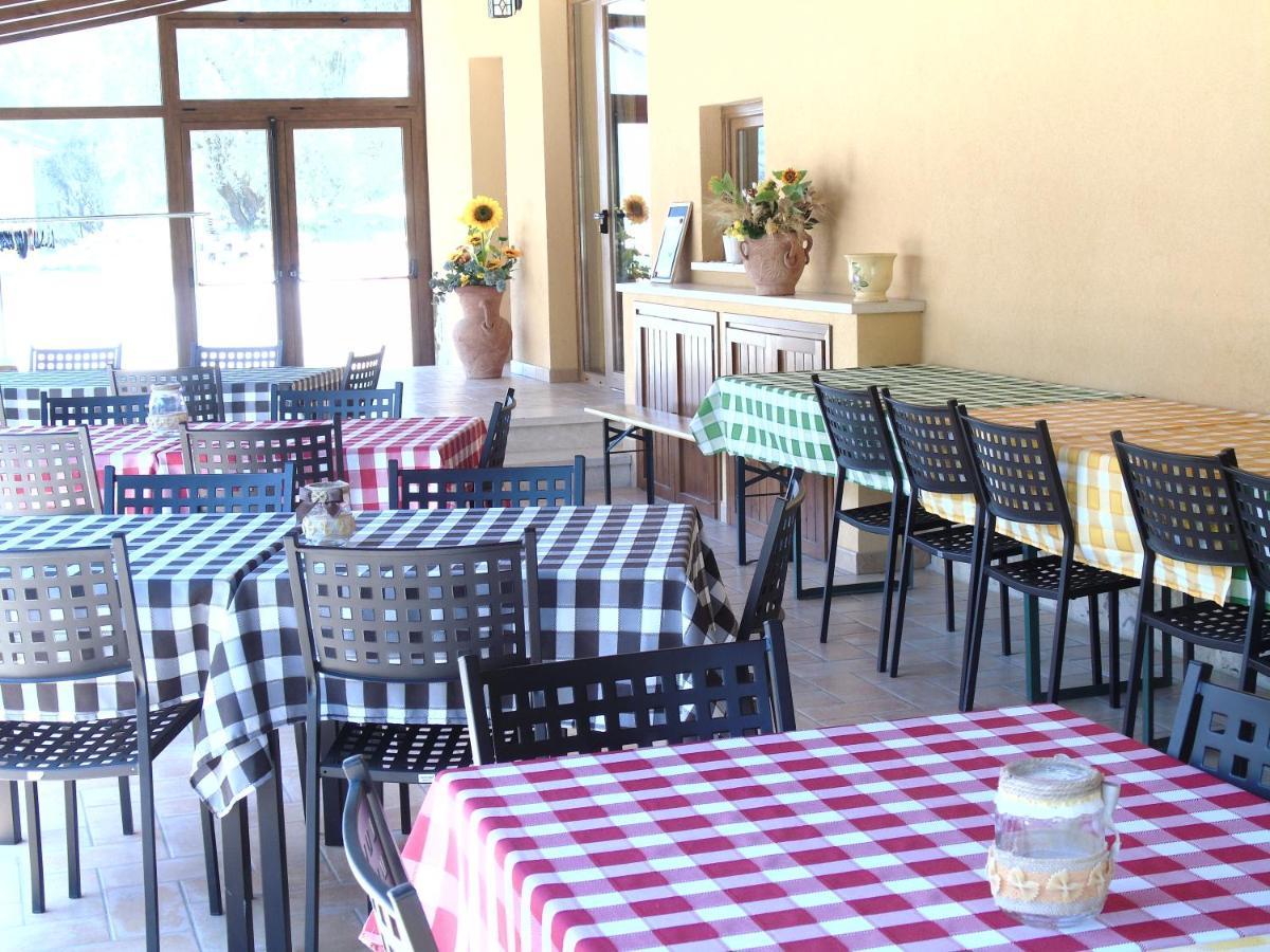 Agriturismo Camera Rosa Todi Kültér fotó