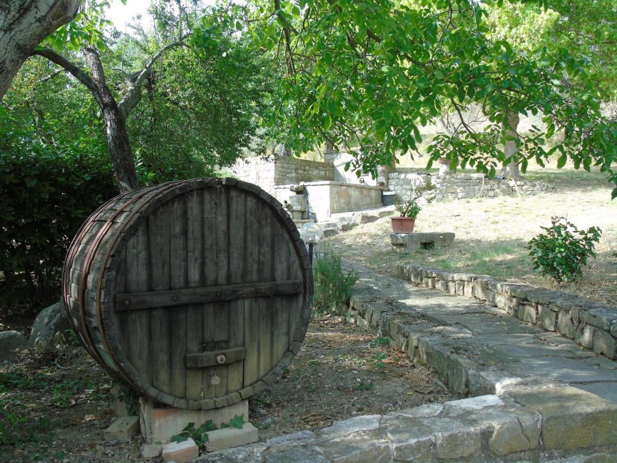 Agriturismo Camera Rosa Todi Kültér fotó