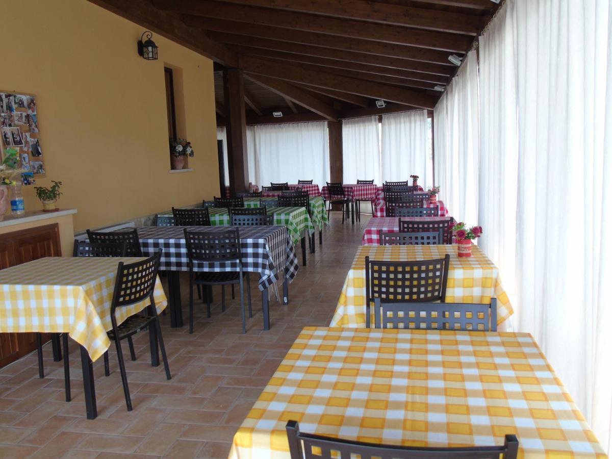 Agriturismo Camera Rosa Todi Kültér fotó