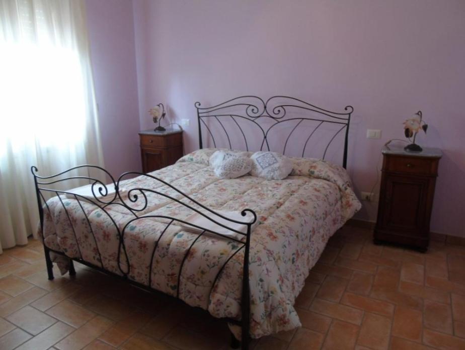Agriturismo Camera Rosa Todi Kültér fotó