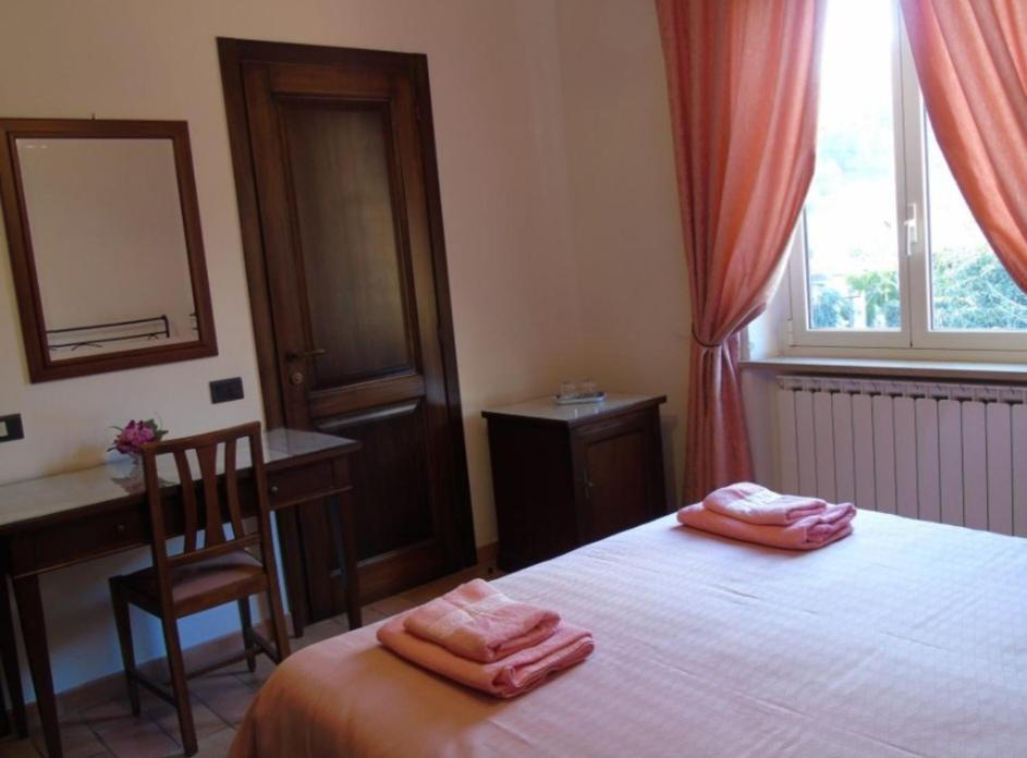 Agriturismo Camera Rosa Todi Kültér fotó